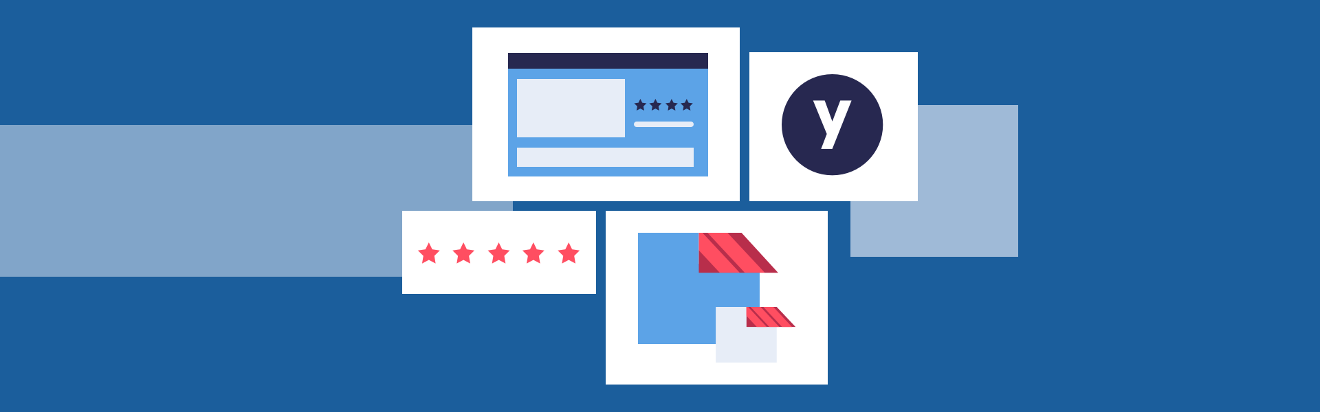 لماذا مراجعات Yotpo؟