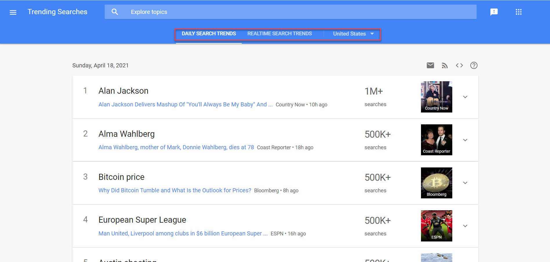 pencarian tren tren google