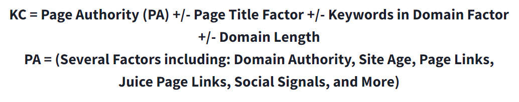 ロングテールプロkc