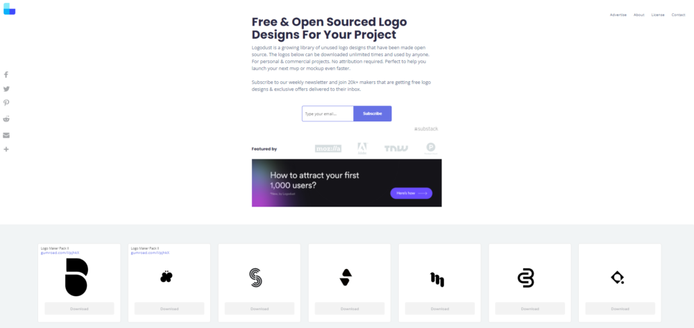 idee di marketing per la progettazione grafica