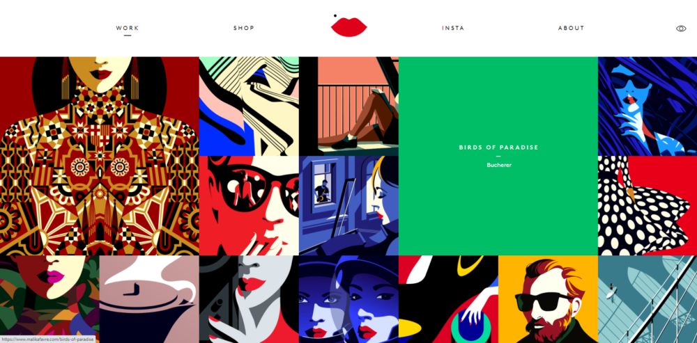 idee di marketing per la progettazione grafica