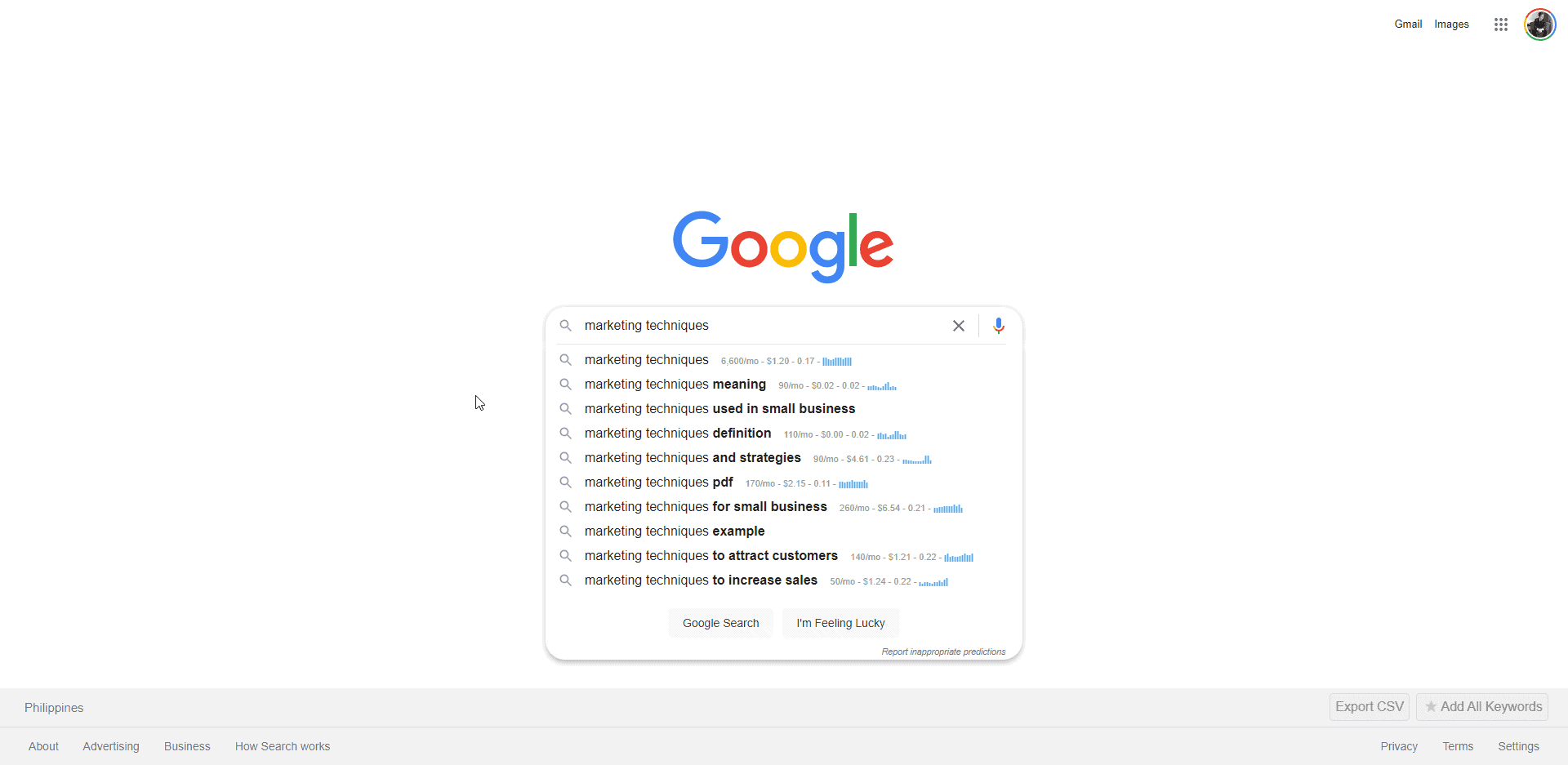 pencarian google dengan ke_1
