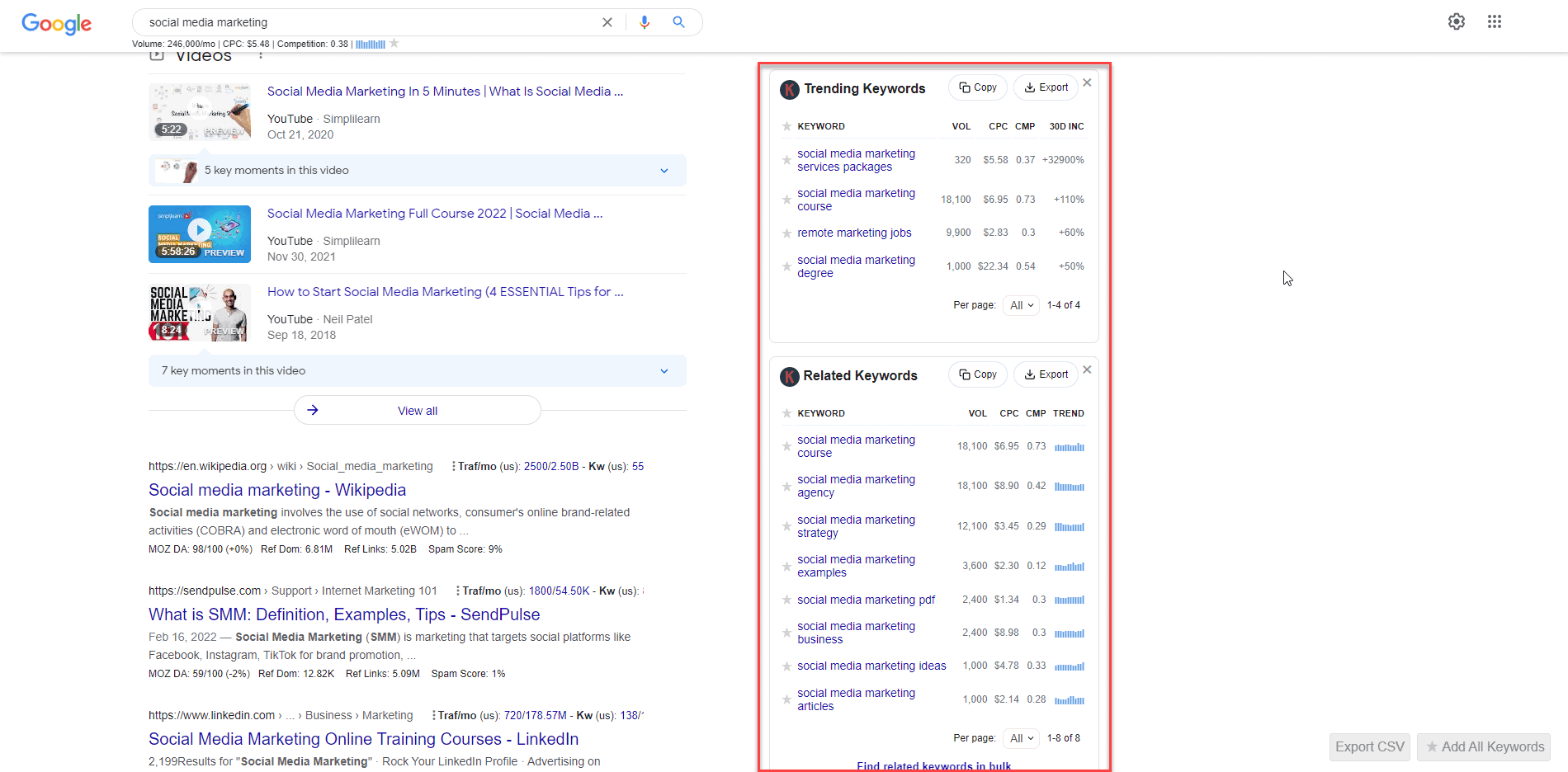 kata kunci di mana saja lebih banyak data_1