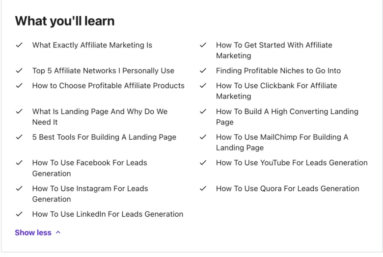 إتقان التسويق بالعمولة