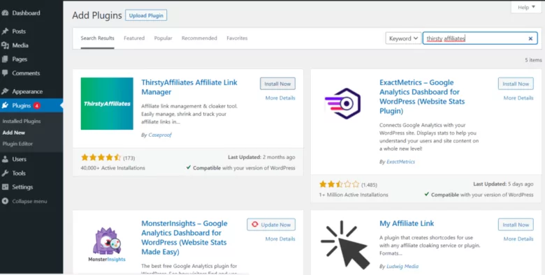 thirsty-affiliates-plugins-affiliate-marketing-software