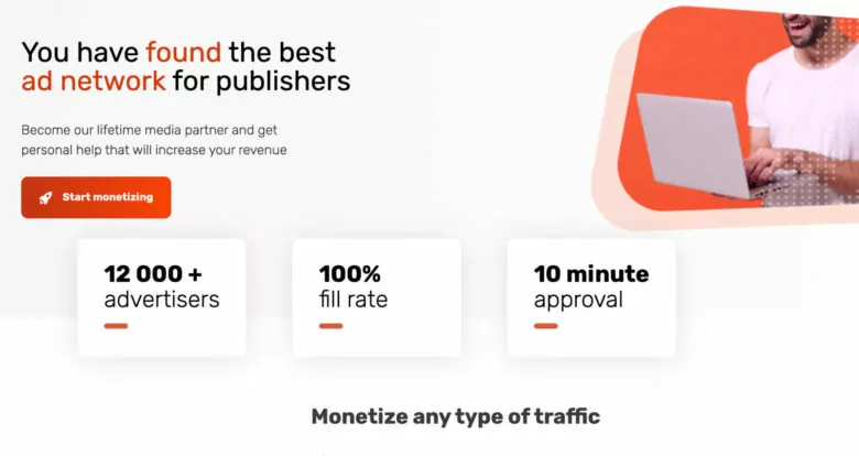 adsterra-рекламная сеть