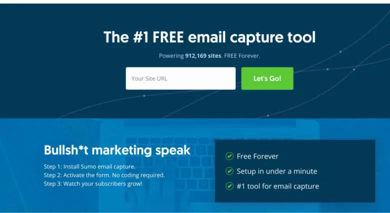 сумо-домашняя страница