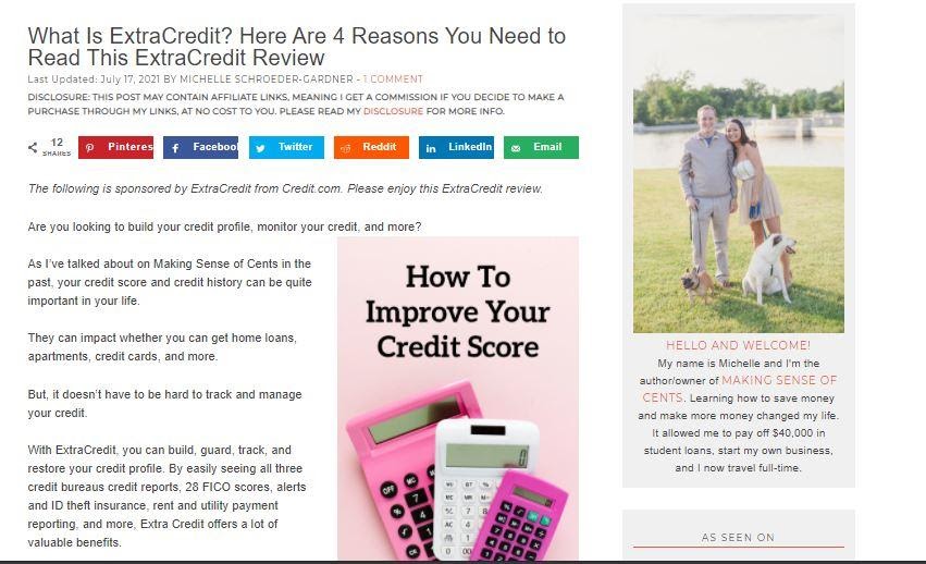 несколько источников дохода