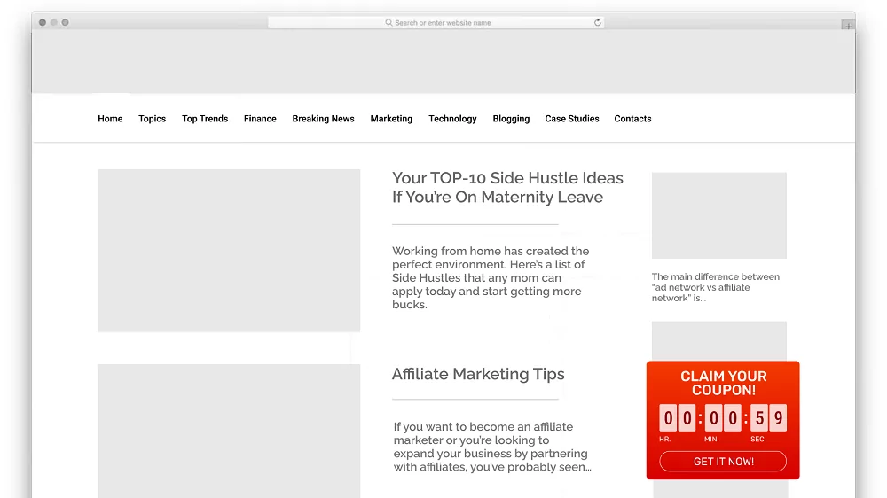 创新的广告格式更好地吸引用户