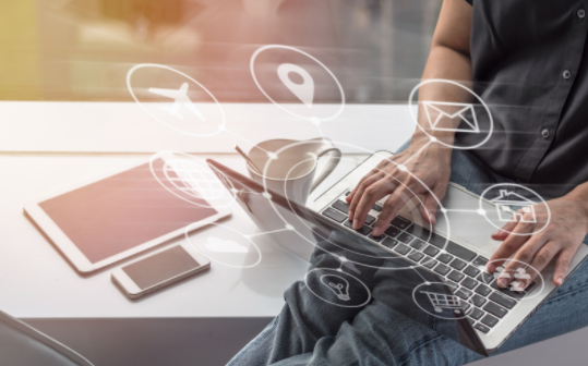 Absence d'optimisation mobile