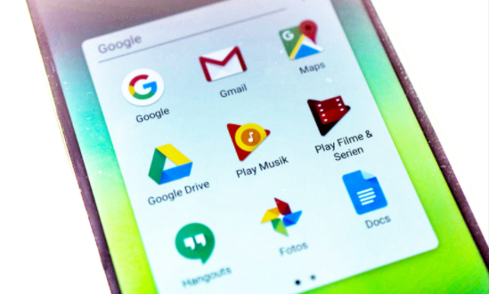 Pas d'inscription Google My Business