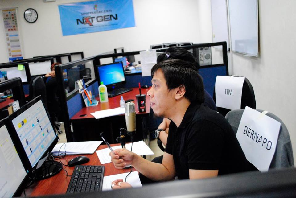 Comment garder ses clients - Bernard San Juan How to Keep Clients - Bernard San Juan - SEOReseller.com