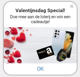 Social Bar permite diseños de creativos ilimitados