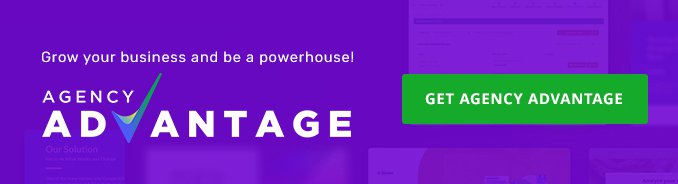 Uzyskaj przewagę agencji