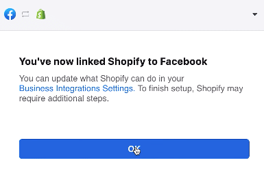 jak połączyć Facebooka z Shopify why you need shopify experts