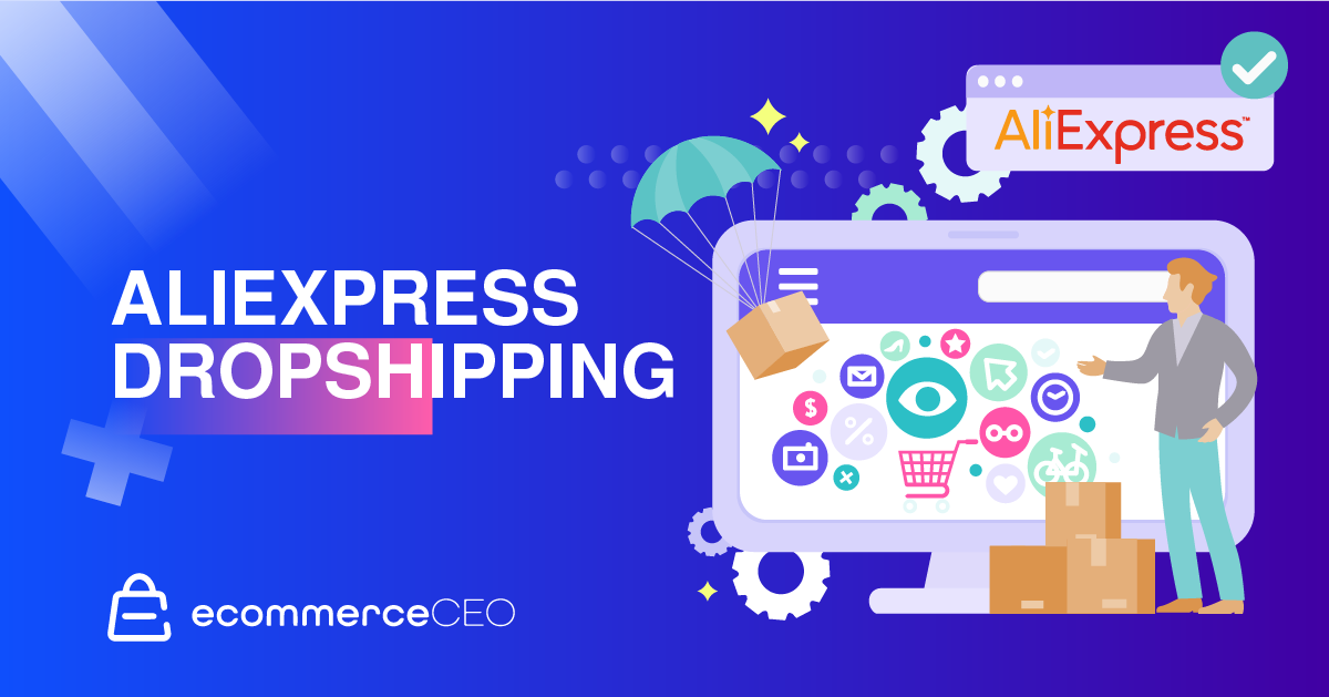 Dropshipping di Aliexpress