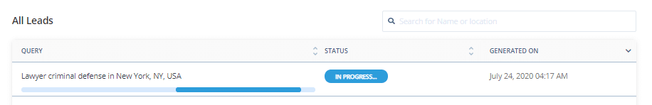 如何进行本地链接建设