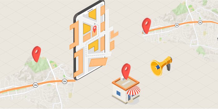 如何拓展本地受众 2