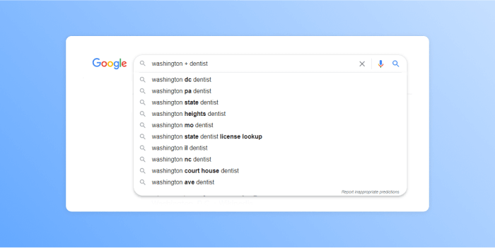 如何拓展当地受众 6