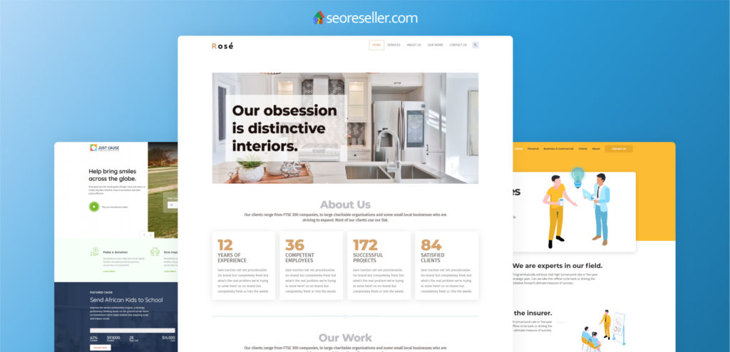 아웃소싱 웹 디자인