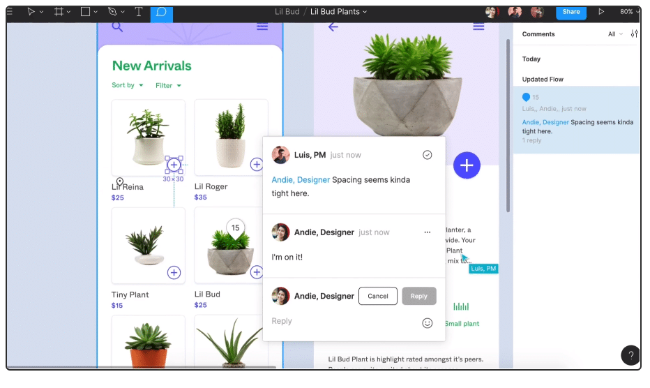 лучшие инструменты веб-дизайна