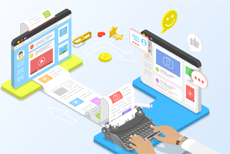 что такое гостевой блог