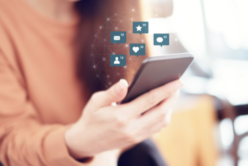 ソーシャルメディアマーケティング