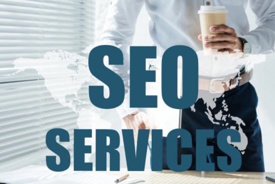 SEOサービスとは何ですか