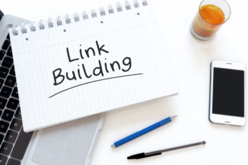 リンクビルディング