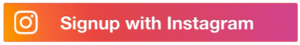 Daftar dengan Instagram