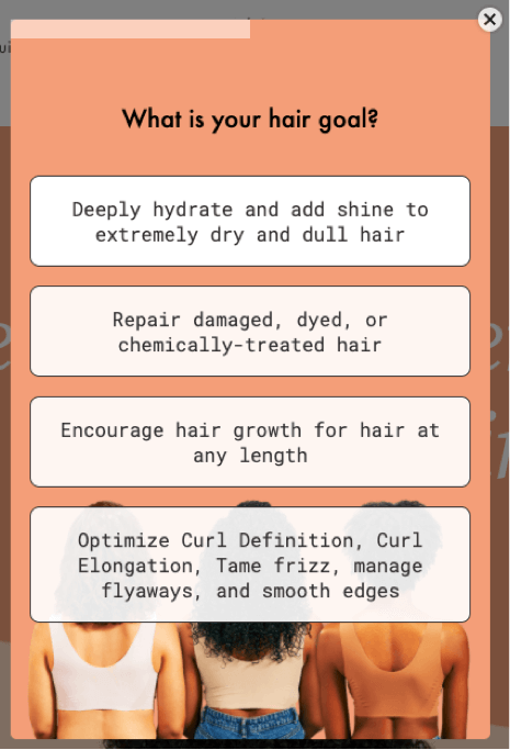 NaturAllポップアップの例2