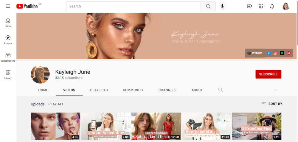 Cómo ganar dinero como fotógrafo freelance