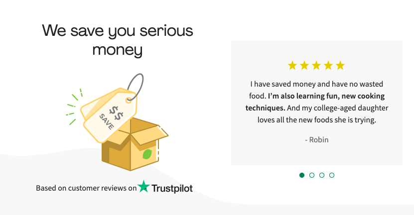 Halo copywriting baru