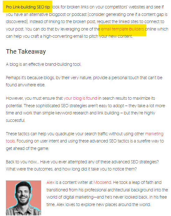 effektive-Call-to-Action-Platzierung-in-Gastposten