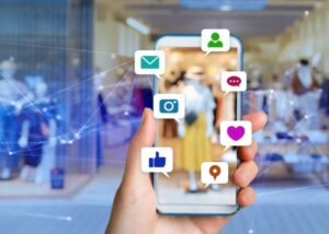 Informazioni sulla pubblicità sui social media