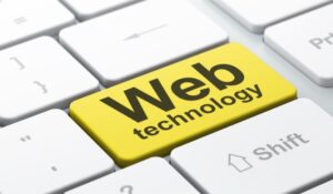 les éléments nécessaires pour créer un site Web