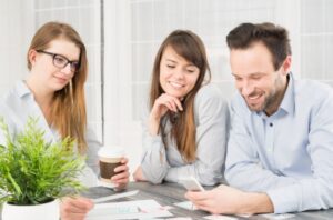 Site Web d'entreprise haut de gamme