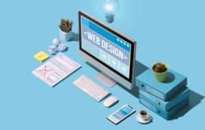 Qu'est-ce qu'un site Web