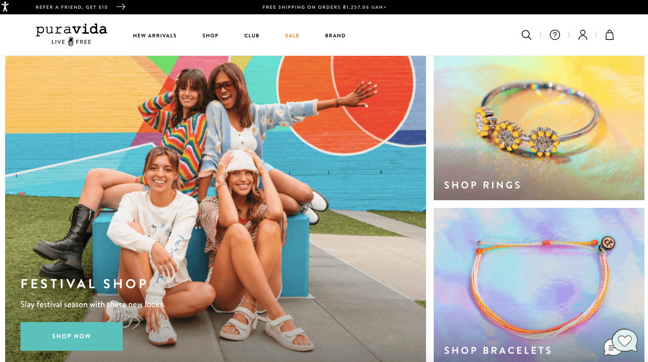 pura-vida-shopify-store