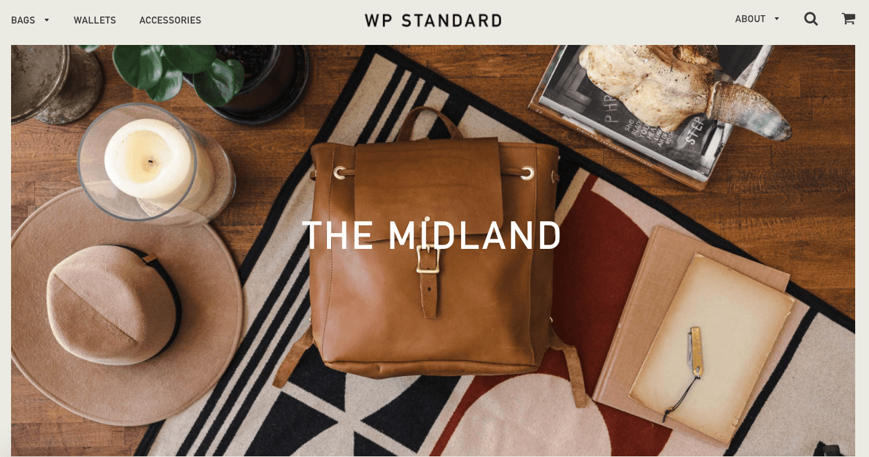 wpstandard-shopify-store