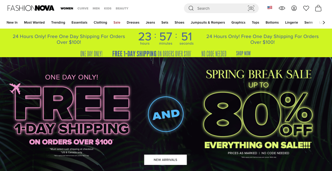 แฟชั่น-nova-shopify-store