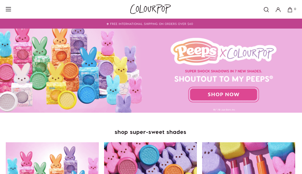 colorpop-shopify-store
