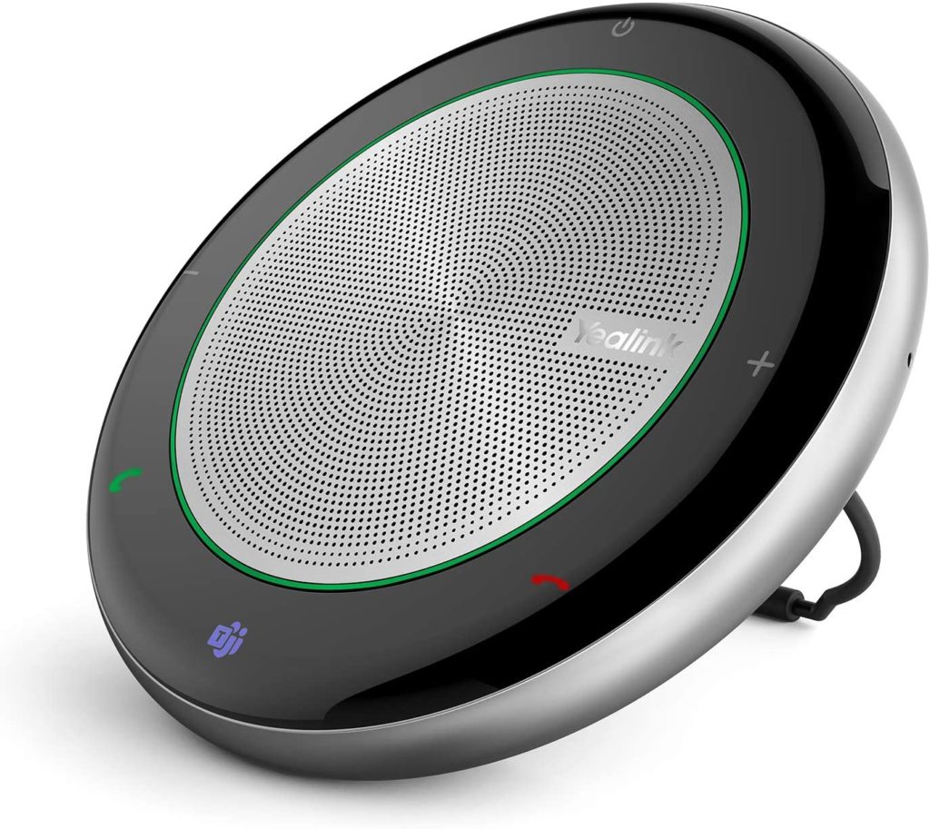 mejor altavoz para oficina en casa