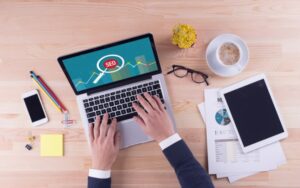 Qu'est-ce que le référencement