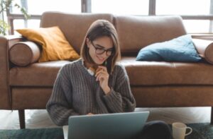 Classement SEO d'un site web