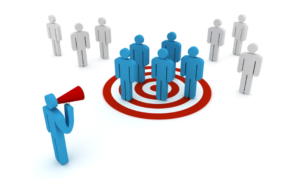 Расширьте свою аудиторию