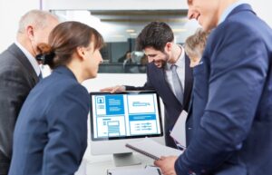 Как ClickDo справляется с SEO для бизнеса в Йорке