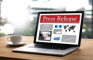 Пресс-релиз