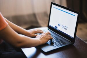 建立链接时不应该做什么