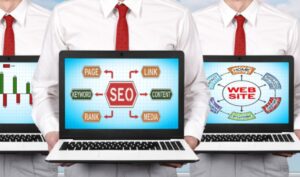 ประโยชน์ของการจ้าง ClickDo สำหรับ SEO ในเมืองลอนดอน